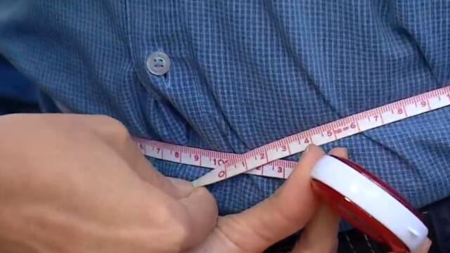 Con una fórmula simple puede saber si corre riesgo de padecer obesidad Con una fórmula simple puede saber si corre riesgo de padecer obesidad