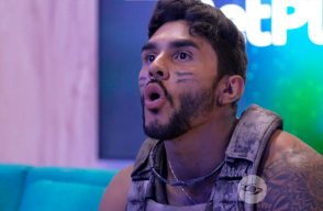 Santi tiene un dilema en el Desafío