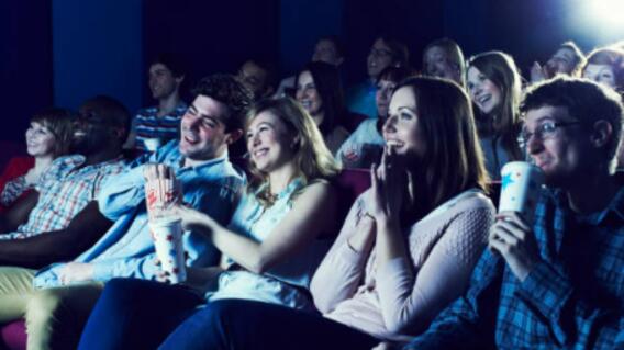 Estas son las salas de Cine mas económicas  Estas son las salas de Cine mas económicas