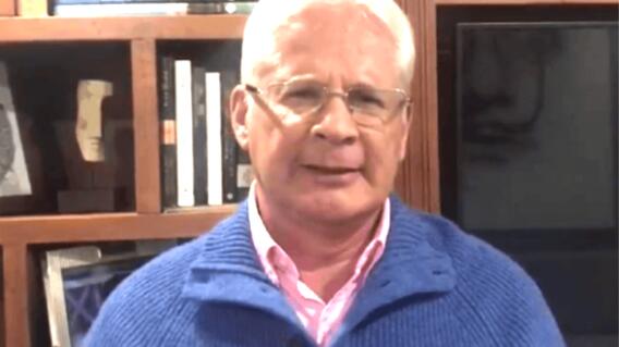 358531_Juan Carlos López. Foto: Twitter @jclopezcastri