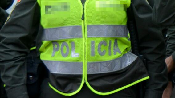 9772_La Kalle - Coronel acusado de abuso sexual - Foto referencia Blu Radio 9772_La Kalle - Coronel acusado de abuso sexual - Foto referencia Blu Radio