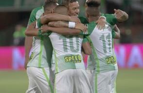 263003_Dayro y Macnelly, figuras en la victoria de Nacional frente a Jaguares