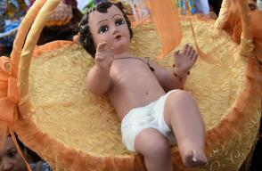 278056_Foto referencia: AFP