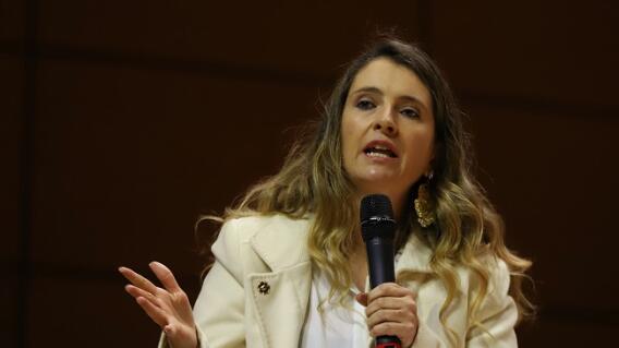 paloma valencia habla de fraude electoral paloma valencia habla de fraude electoral