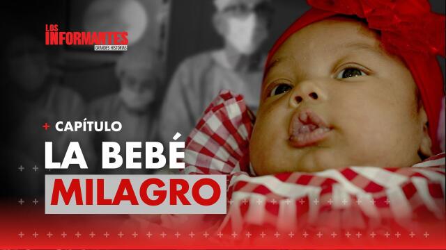 Bebé Milagro Bebé Milagro