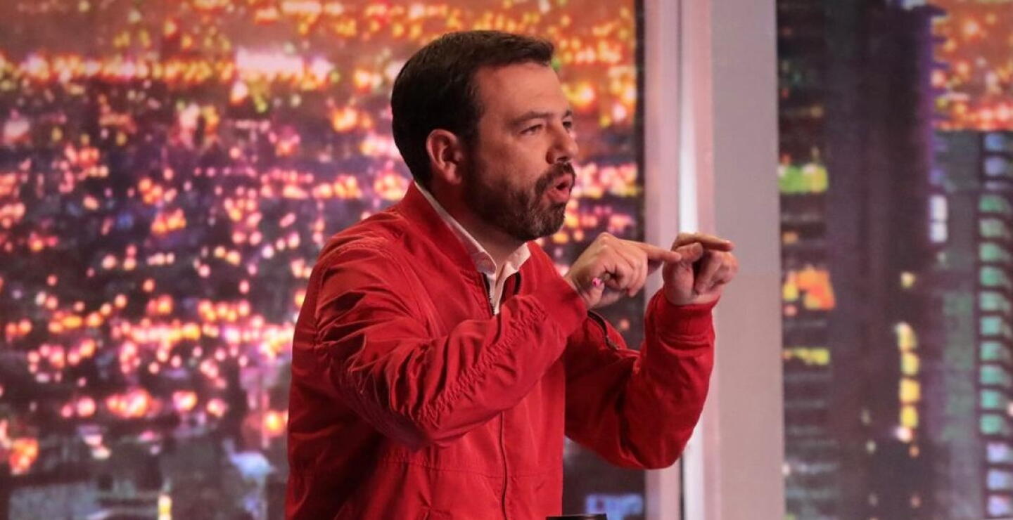 ¿Cómo retribuirá Galán a políticos tradicionales que lo apoyan? Esto dijo en el debate Caracol