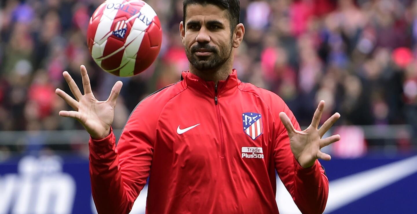 298412_Foto: Diego Costa/ AFP