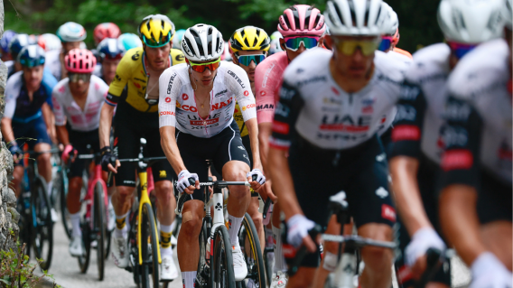 Juan Ayuso, ciclista español del UAE Team Emirates XRG, se pronunció sobre su salida del equipo en medio de la Vuelta a España 2025 Juan Ayuso, ciclista español del UAE Team Emirates XRG, se pronunció sobre su salida del equipo en medio de la Vuelta a España 2025