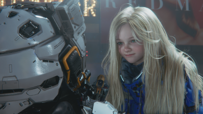 Una historia sencilla