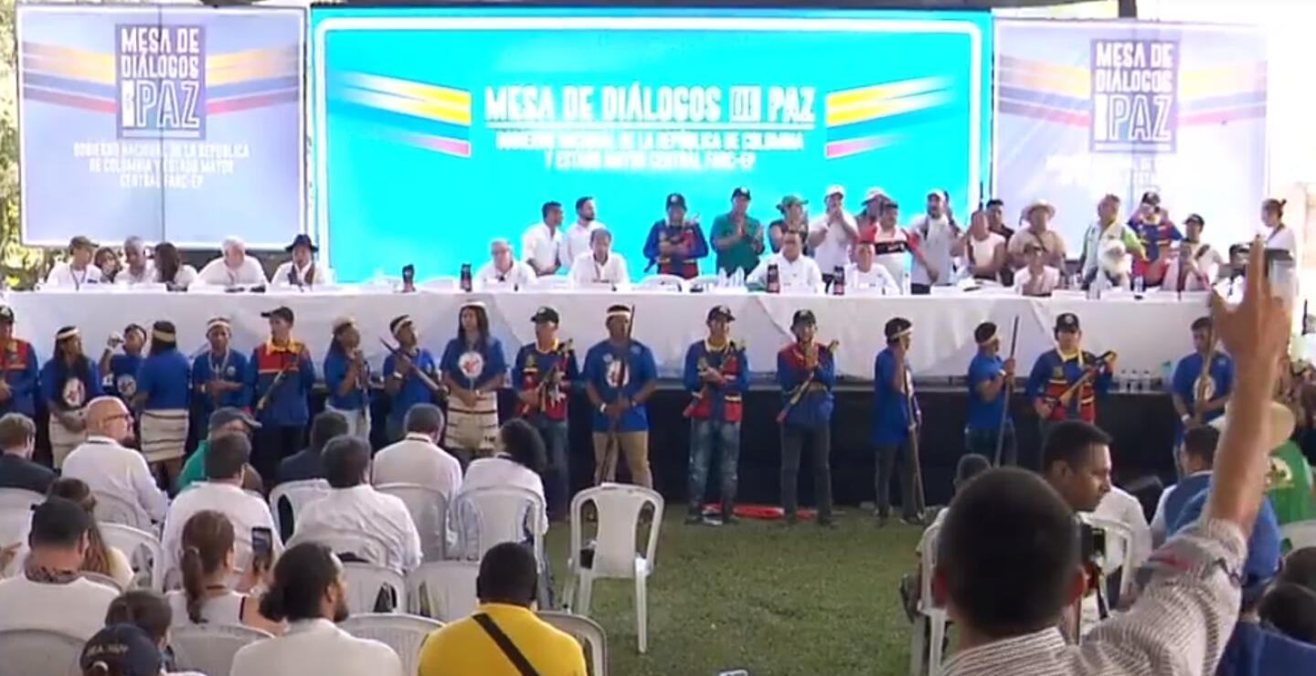 El llamado de los campesinos del Norte de Santander al presidente Gustavo Petro