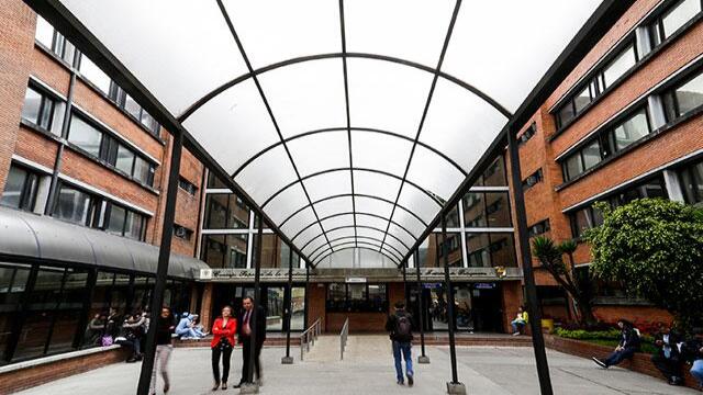 Paro judicial toma fuerza: 15 sindicatos se unen para pedir ajuste salarial y más empleos formales Paro judicial toma fuerza: 15 sindicatos se unen para pedir ajuste salarial y más empleos formales