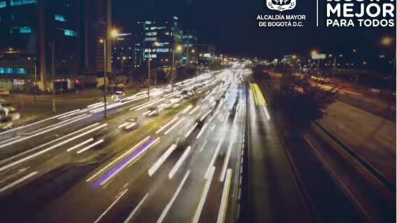 10908_La Kalle - Error en video de la Alcaldía - Foto captura Facebook Alcaldía Bogotá 10908_La Kalle - Error en video de la Alcaldía - Foto captura Facebook Alcaldía Bogotá