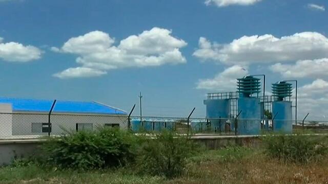 En La Guajira entregaron un acueducto hace tres años y todavía no ha comenzado a funcionar