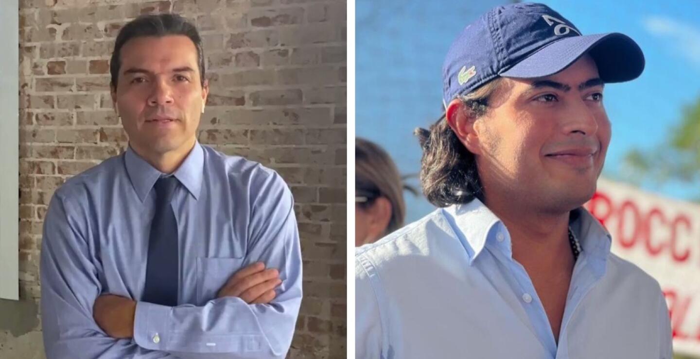 Abogado del presidente buscará una declaración extrajudicial de Nicolás Petro 