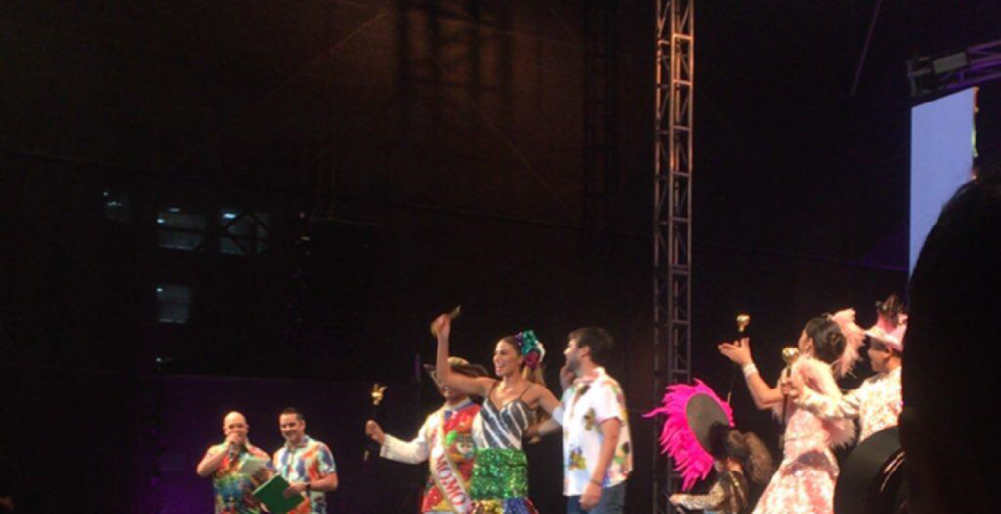 353078_BLU Radio. Carnaval // Foto: BLU Radio