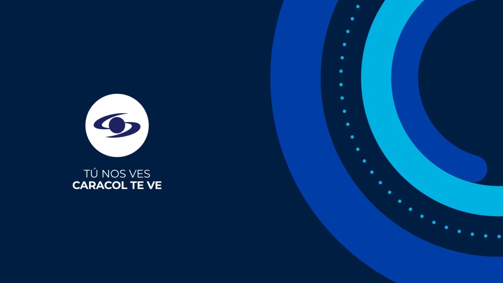 Señal en VIVO de Caracol Televisión