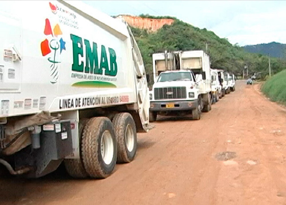 Emab Repressor No hubo acuerdo, Vitalogic demandará a Emab por $579 mil millones ...