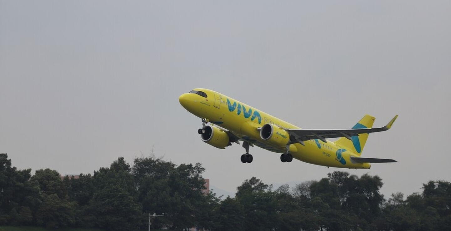Viva Air