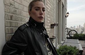 16110_Foto: La Kalle/ Instagram Lady Gaga