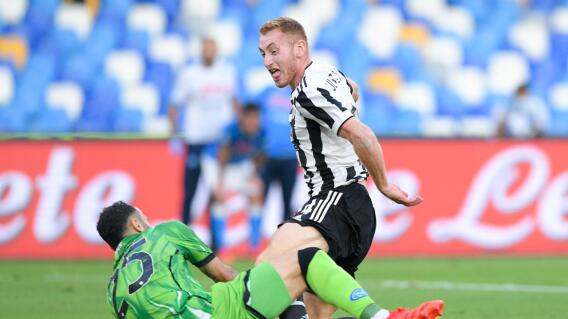 David Ospina evitando un gol de la Juventus..jpeg David Ospina evitando un gol de la Juventus..jpeg