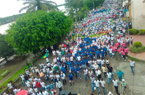 260071_Marcha Chocó / Foto: Blu Radio
