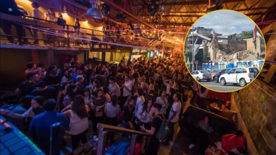 Reconocido bar de Bogotá se despide para siempre de su público tras haber quebrado Reconocido bar de Bogotá se despide para siempre de su público tras haber quebrado