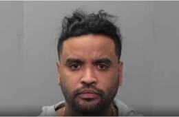 Zion, cantante de reguetón.