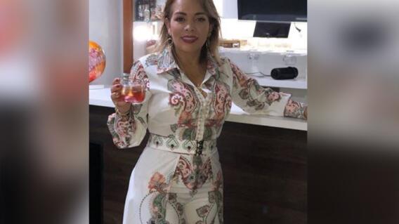 20402_Ex de Jessi Uribe en bikini / Foto: Instagram 20402_Ex de Jessi Uribe en bikini / Foto: Instagram