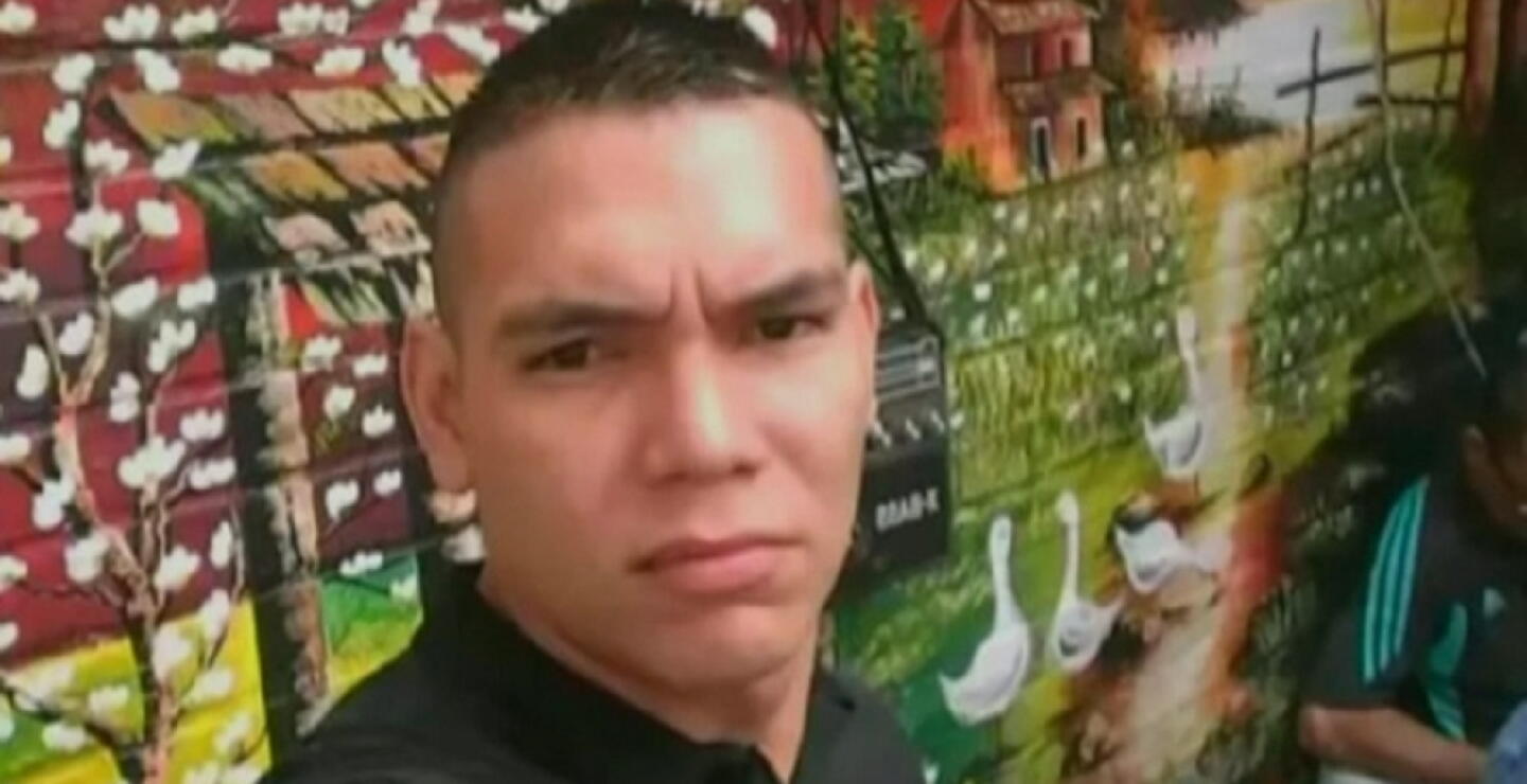 Investigan muerte de hombre por descarga de táser en municipio de Villa del Rosario