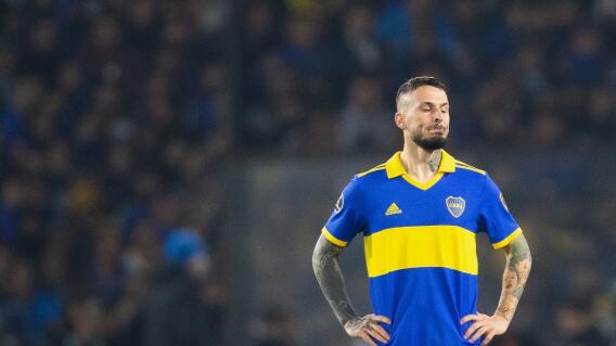 Darío Benedetto, futbolista argentino Darío Benedetto, futbolista argentino