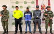 Tras semanas de investigación de Policía, Ejército y Fiscalía, hombre capturado quedó con casa por cárcel .jpg
