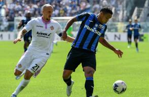 Luis Fernando Muriel Luis Fernando Muriel