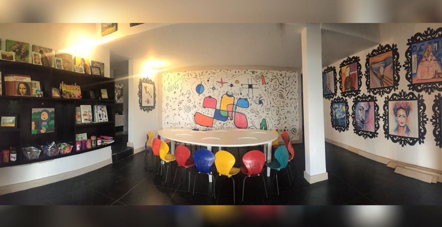 141716_Academia Musicreando / Foto: Cortesía Javier Velásquez