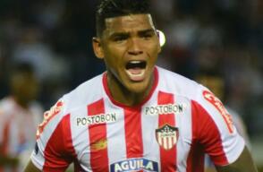 Rafael Pérez, exjugador del Junior