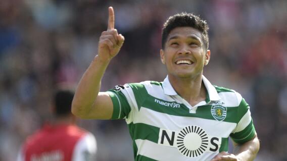 Teófilo Gutiérrez Teófilo Gutiérrez