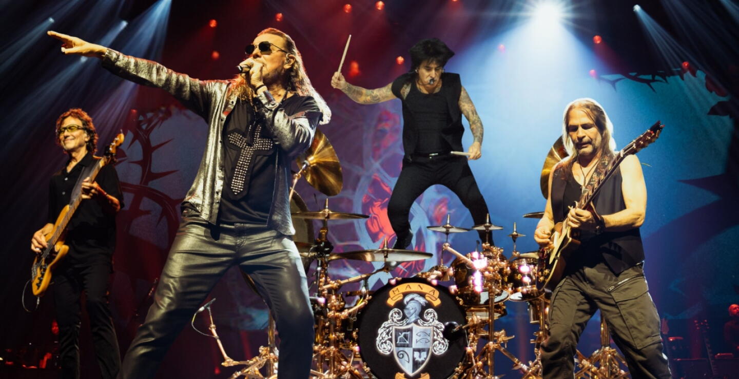 Maná