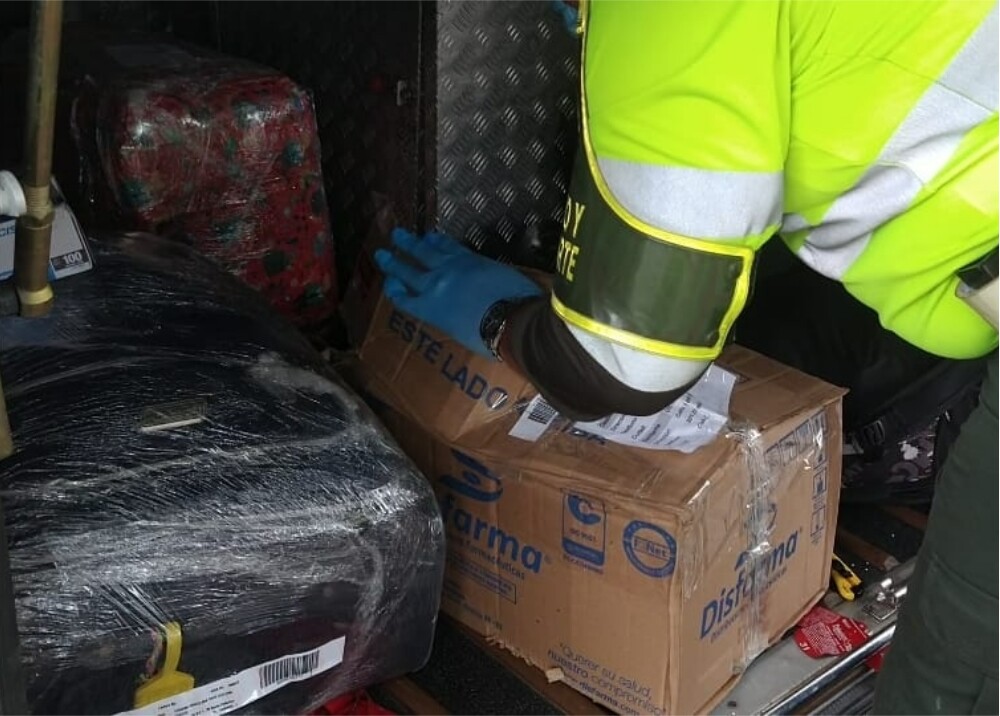 Contrabando de vacunas en SAntander Foto suminstradaa.jpg