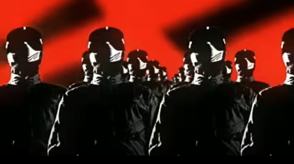 System of a Down: La historia detrás de "B.Y.O.B.