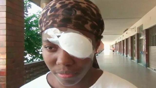 Ataque con huevo a una atleta, nuevo caso de agresiones racistas en Italia