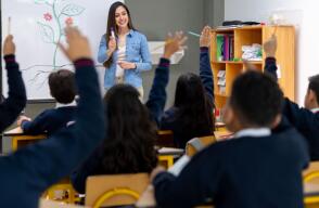 Con el regreso de los alumnos a los colegios surgen muchas preguntas sobre lo que sí y lo que no se puede prohibir