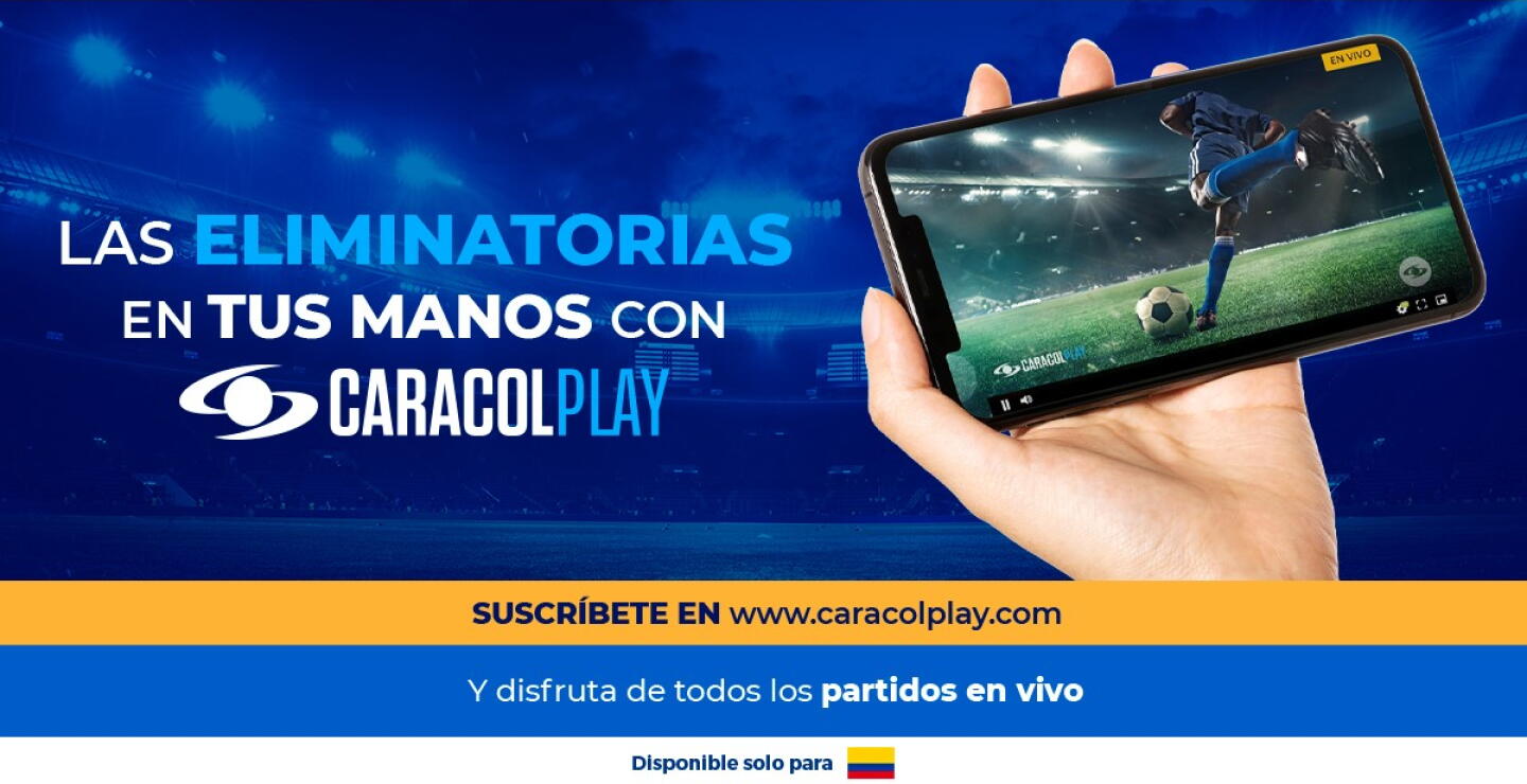 Caracol Play