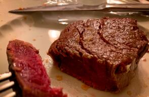 356218_Carne / Foto: Fedegan