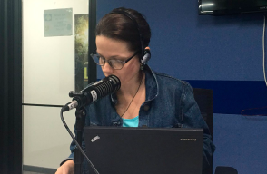 243420_Ana Cristina Restrepo / Foto: Blu Radio