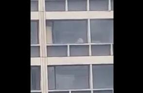 5673_La Kalle. Video de funcionario de la Universidad Distrital teniendo sexo con una estudiante / Foto: captura de Twitter