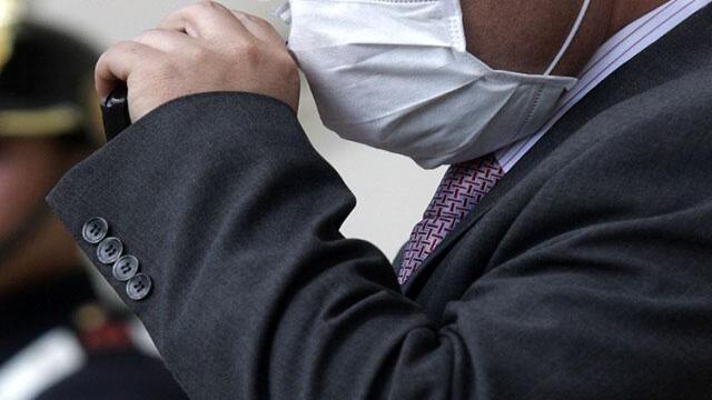 Detectan caso de influenza AH1N1 en Cúcuta Detectan caso de influenza AH1N1 en Cúcuta