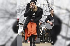 1720_Foto: Madonna AFP