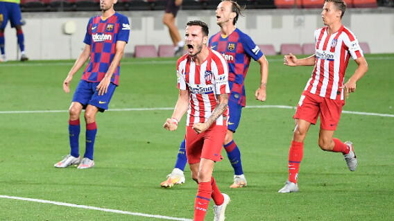 340063_Barcelona vs Atlético Madrid