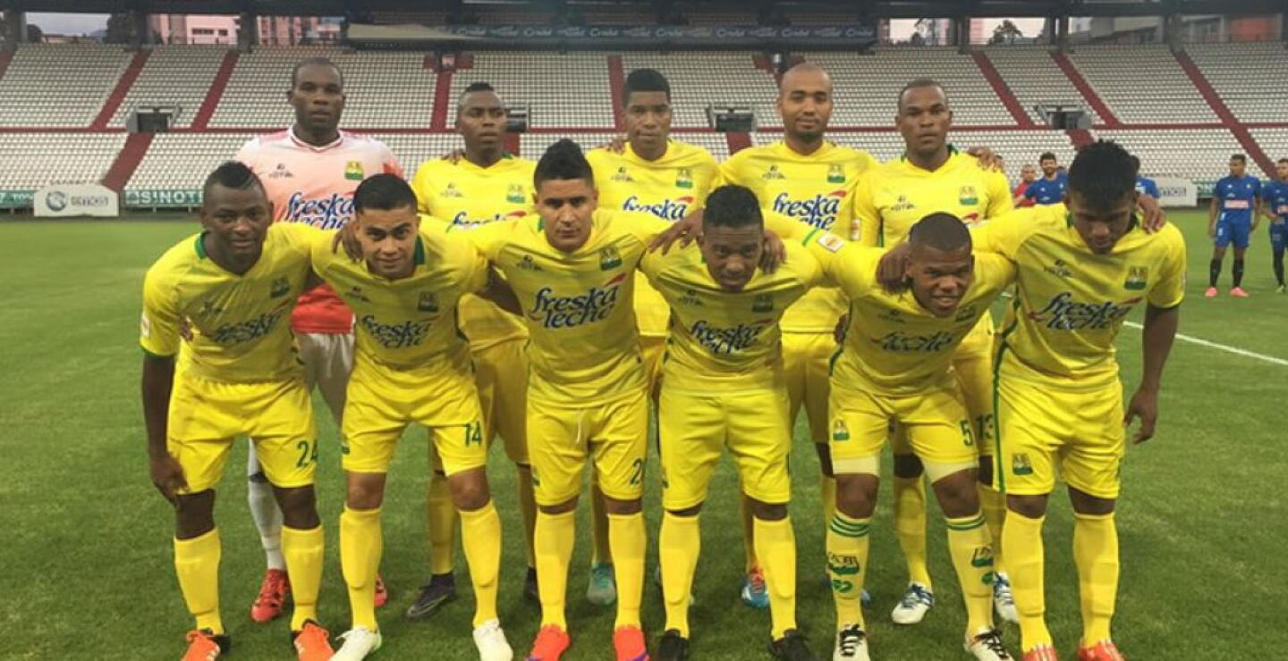 270670_Foto: Atlético Bucaramanga