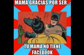 306245_BLU Radio / Memes de mamá. Foto: Facebook