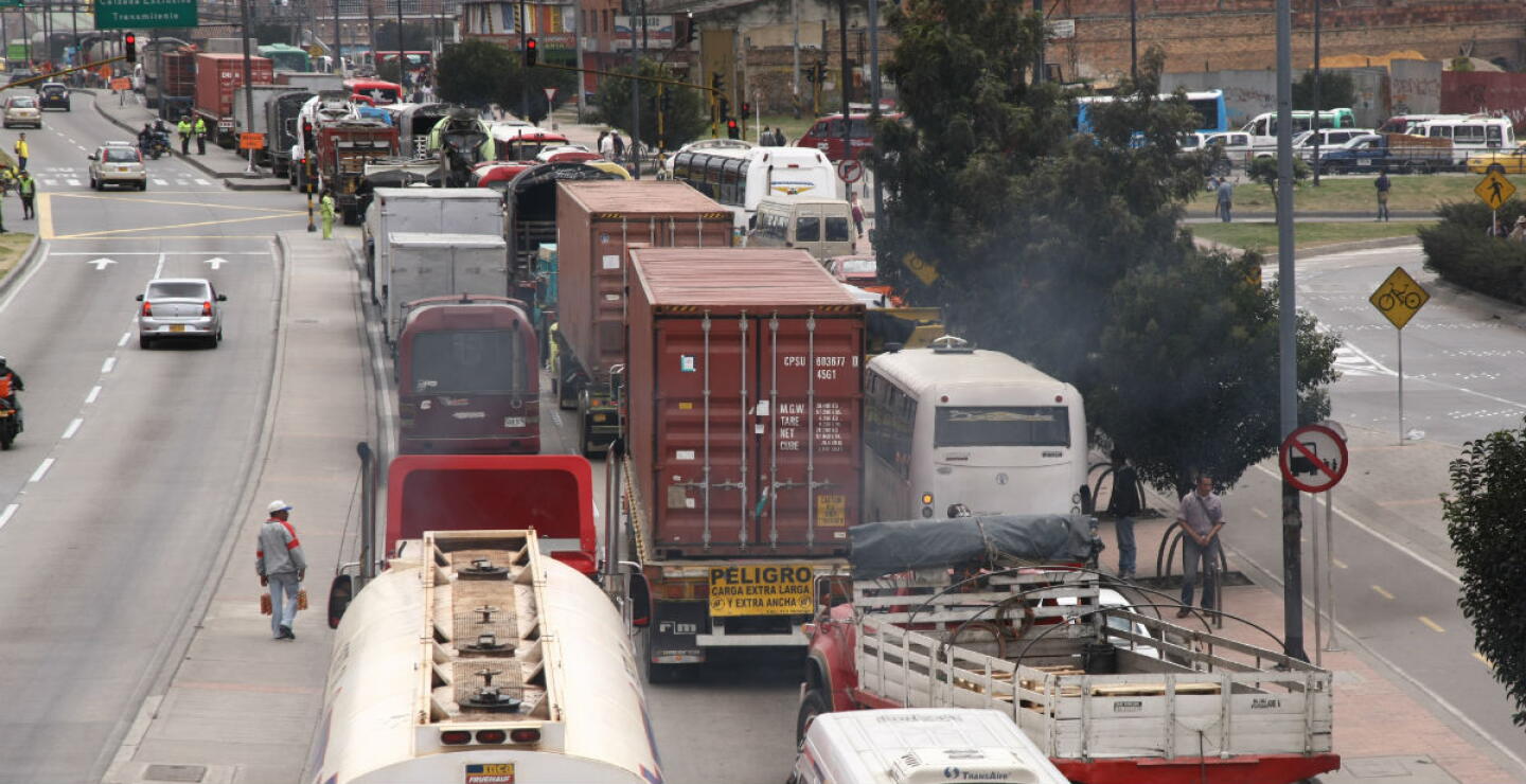Soacha / Foto: suministrada